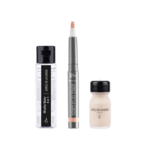 Easy Kit Maquillaje personalizable