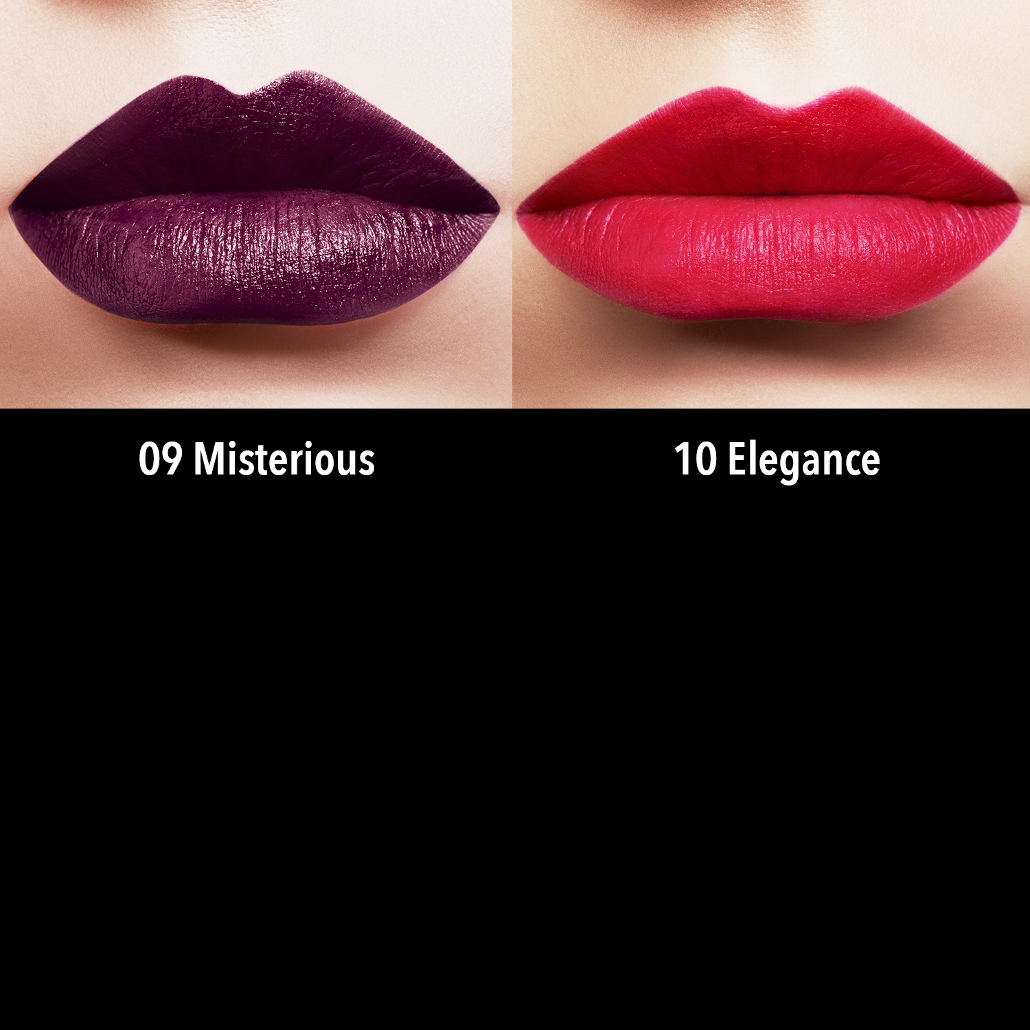 galeria labios magnetic lipstick